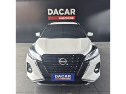 NISSAN Kicks 1.6 16V 4P FLEXSTART S X-TRONIC AUTOM�TICO CVT