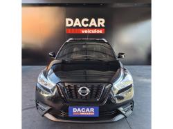 NISSAN Kicks 1.6 16V 4P FLEXSTART S DIRECT X-TRONIC AUTOM�TICO CVT