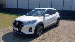 NISSAN Kicks 1.6 16V 4P FLEXSTART ADVANCE XTRONIC AUTOM�TICO CVT