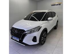 NISSAN Kicks 1.6 16V 4P FLEXSTART XPLAY XTRONIC AUTOM�TICO CVT