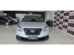 NISSAN Kicks 1.6 16V 4P FLEXSTART S DIRECT X-TRONIC AUTOM�TICO CVT