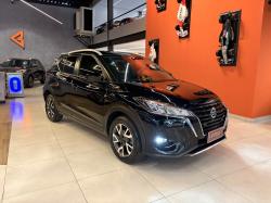 NISSAN Kicks 1.6 16V 4P FLEXSTART SENSE