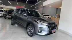NISSAN Kicks 1.6 16V 4P FLEXSTART SENSE