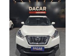 NISSAN Kicks 1.6 16V 4P FLEXSTART S DIRECT X-TRONIC AUTOM�TICO CVT