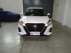 NISSAN Kicks 1.6 16V 4P FLEXSTART ADVANCE XTRONIC AUTOM�TICO CVT