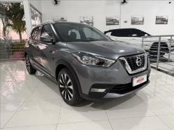 NISSAN Kicks 1.6 16V 4P FLEX SV X-TRONIC AUTOM�TICO CVT