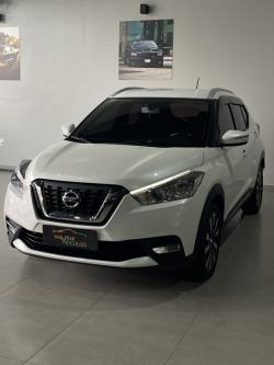 NISSAN Kicks 1.6 16V 4P FLEX SV X-TRONIC AUTOM�TICO CVT