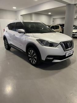 NISSAN Kicks 1.6 16V 4P FLEXSTART SL X-TRONIC AUTOM�TICO CVT
