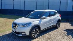 NISSAN Kicks 1.6 16V 4P FLEXSTART SL X-TRONIC AUTOM�TICO CVT