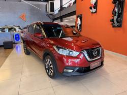 NISSAN Kicks 1.6 16V 4P FLEXSTART S DIRECT X-TRONIC AUTOM�TICO CVT