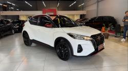 NISSAN Kicks 1.6 16V 4P FLEXSTART XPLAY XTRONIC AUTOM�TICO CVT