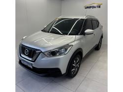 NISSAN Kicks 1.6 16V 4P FLEXSTART S X-TRONIC AUTOM�TICO CVT