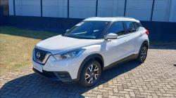 NISSAN Kicks 1.6 16V 4P FLEXSTART S X-TRONIC AUTOM�TICO CVT