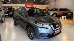NISSAN Kicks 1.6 16V 4P FLEXSTART S DIRECT X-TRONIC AUTOM�TICO CVT