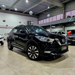 NISSAN Kicks 1.6 16V 4P FLEXSTART SL X-TRONIC AUTOM�TICO CVT