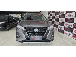 NISSAN Kicks 1.6 16V 4P FLEXSTART ADVANCE XTRONIC AUTOM�TICO CVT