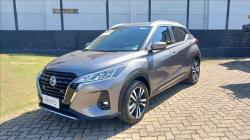 NISSAN Kicks 1.6 16V 4P FLEXSTART ADVANCE XTRONIC AUTOM�TICO CVT