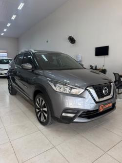 NISSAN Kicks 1.6 16V 4P FLEX SV X-TRONIC AUTOM�TICO CVT