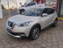 NISSAN Kicks 1.6 16V 4P FLEX SV X-TRONIC AUTOM�TICO CVT