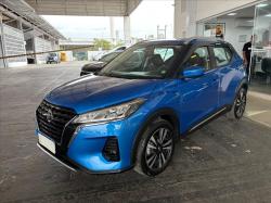 NISSAN Kicks 1.6 16V 4P FLEXSTART ADVANCE XTRONIC AUTOM�TICO CVT