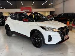 NISSAN Kicks 1.6 16V 4P FLEXSTART XPLAY XTRONIC AUTOM�TICO CVT