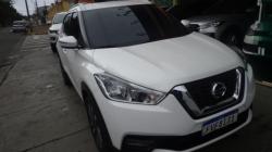NISSAN Kicks 1.6 16V 4P FLEX SV X-TRONIC AUTOMÁTICO CVT