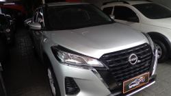 NISSAN Kicks 1.6 16V 4P FLEXSTART ADVANCE PLUS XTRONIC AUTOMÁTICO CVT