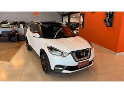 NISSAN Kicks 1.6 16V 4P FLEXSTART SL X-TRONIC AUTOMÁTICO CVT