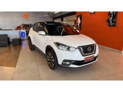NISSAN Kicks 1.6 16V 4P FLEXSTART S
