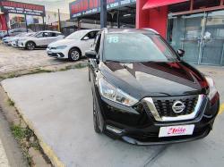 NISSAN Kicks 1.6 16V 4P FLEXSTART SL X-TRONIC AUTOMÁTICO CVT