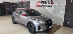 NISSAN Kicks Play 1.6 16V FELXSTART ADVANCE PLUS XTRONIC AUTOM�TICO