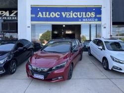 NISSAN Leaf B12P 4P 40 EL�TRICO