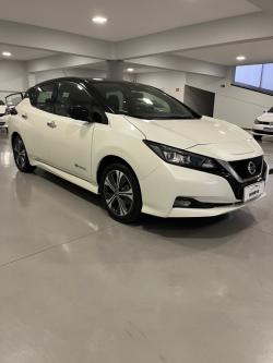 NISSAN Leaf B12P 4P 40 EL�TRICO