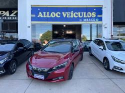 NISSAN Leaf B12P 4P 40 EL�TRICO