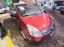 NISSAN Livina 1.6 16V 4P S FLEX