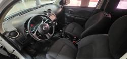 NISSAN March 1.0 12V 4P S FLEX