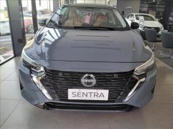 NISSAN Sentra 2.0 16V 4P EXCLUSIVE AUTOMTICO