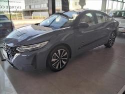 NISSAN Sentra 2.0 16V 4P EXCLUSIVE AUTOMTICO