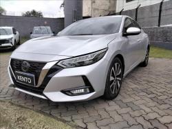 NISSAN Sentra 2.0 16V 4P AUTOMTICO CVT