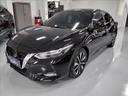 NISSAN Sentra 2.0 16V 4P AUTOMTICO CVT