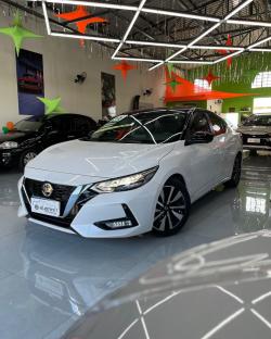 NISSAN Sentra 2.0 16V 4P EXCLUSIVE AUTOMTICO