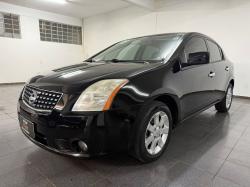 NISSAN Sentra 2.0 16V 4P S AUTOMTICO CVT