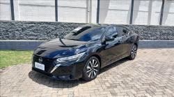 NISSAN Sentra 2.0 16V 4P AUTOM�TICO CVT