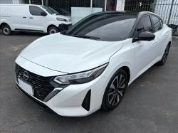 NISSAN Sentra 2.0 16V 4P EXCLUSIVE AUTOM�TICO