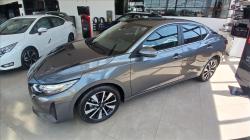 NISSAN Sentra 2.0 16V 4P ADVANCE XTRONIC AUTOM�TICO