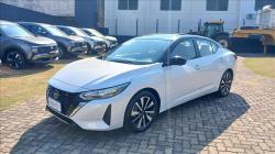 NISSAN Sentra 2.0 16V 4P EXCLUSIVE AUTOM�TICO
