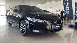 NISSAN Sentra 2.0 16V 4P ADVANCE XTRONIC AUTOMÁTICO