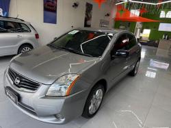 NISSAN Sentra 2.0 16V 4P S FLEX