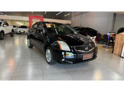 NISSAN Sentra 2.0 16V 4P FLEX