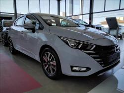 NISSAN Versa Sedan 1.6 16V 4P FLEX S